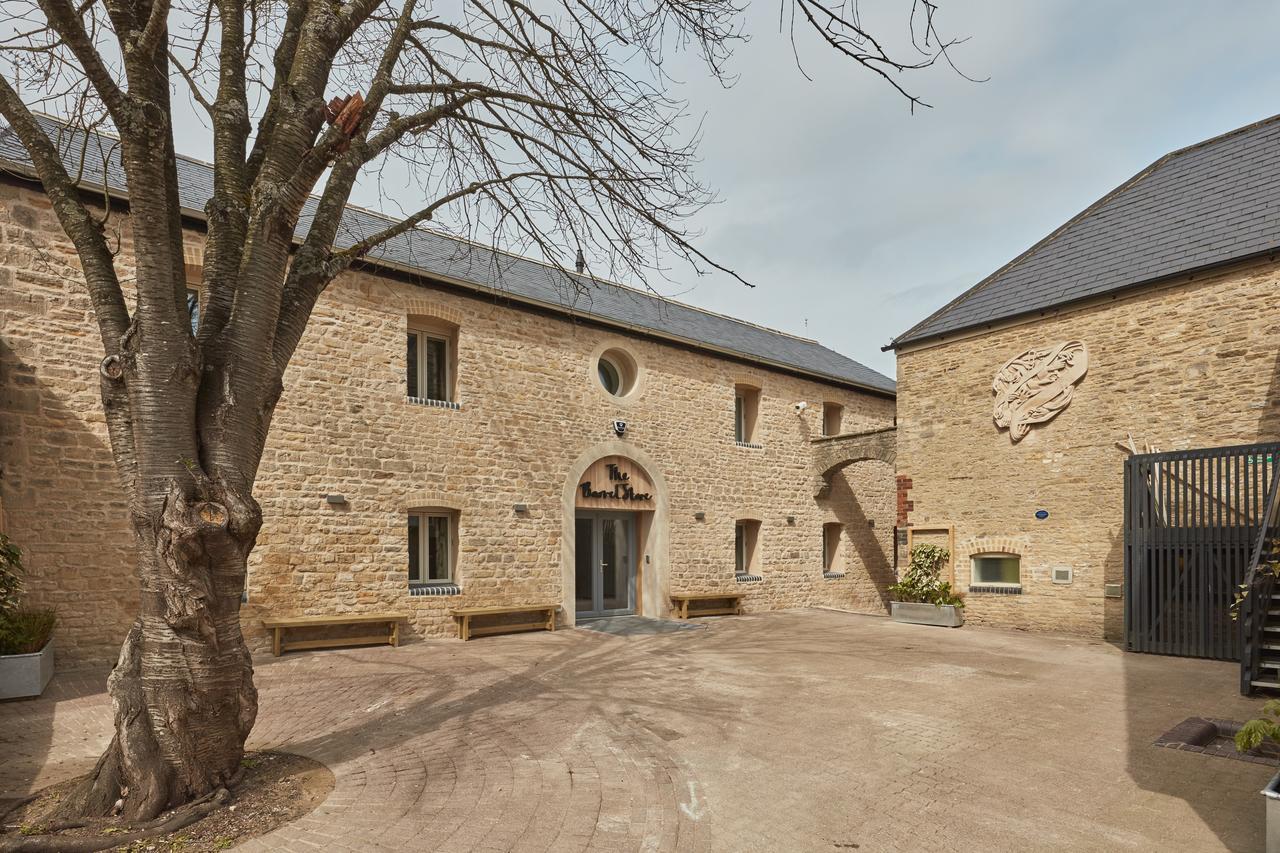 The Barrel Store Cirencester Ngoại thất bức ảnh