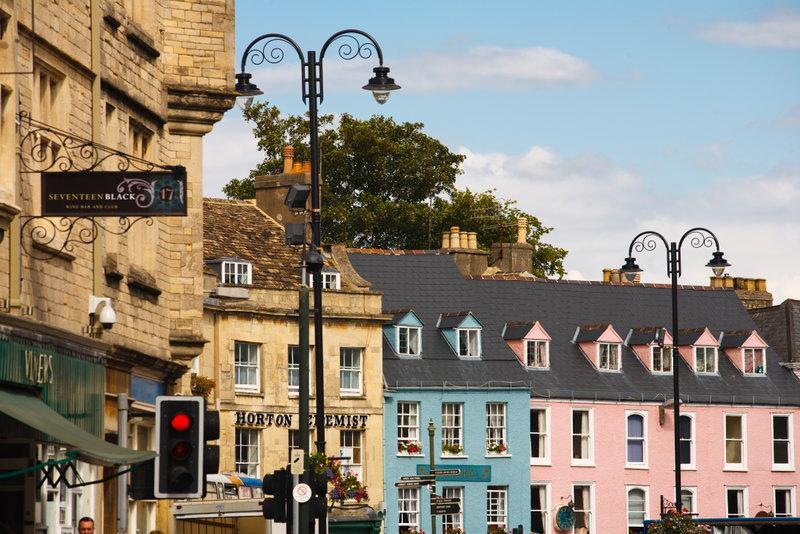 The Barrel Store Cirencester Ngoại thất bức ảnh